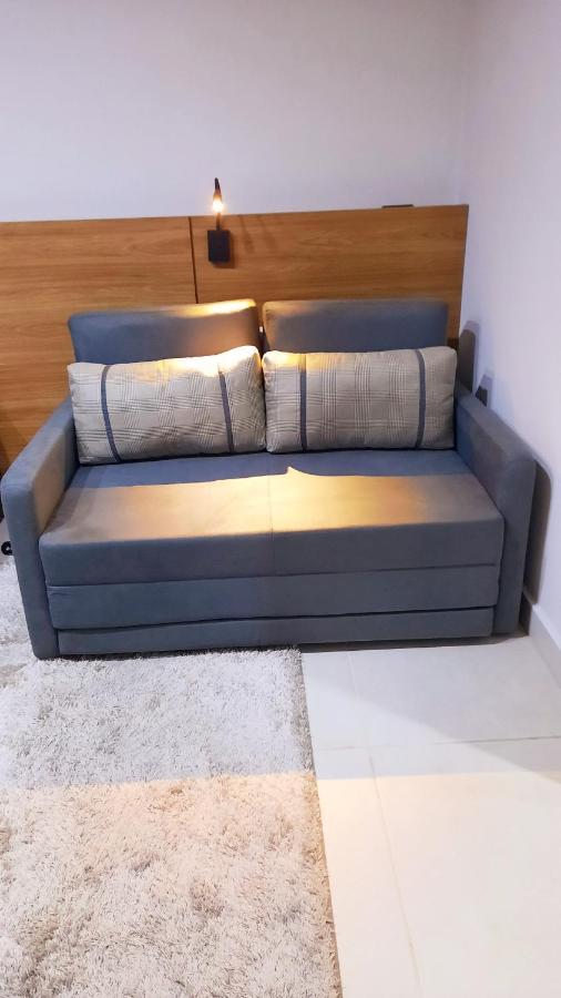 Ferienwohnung Flat 217 Granja Brasil - Com Piscina Em Itaipava Petrópolis Exterior foto